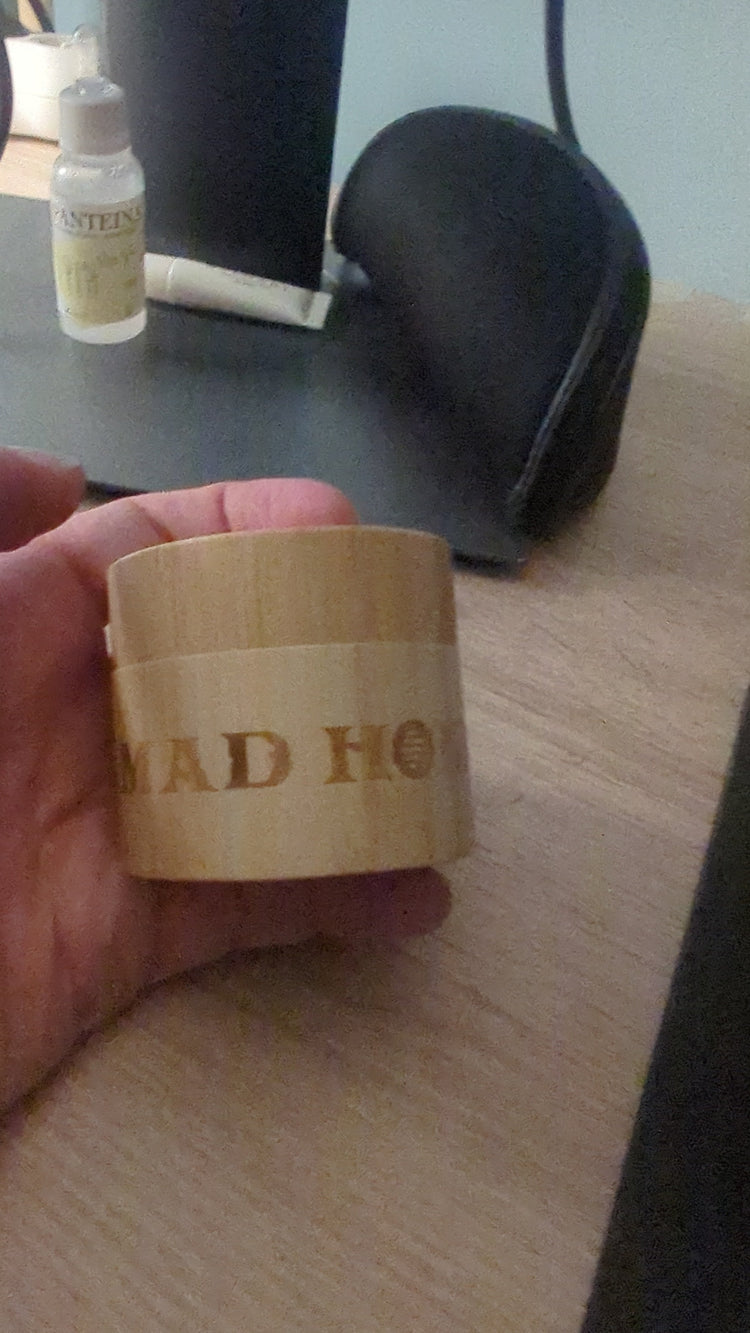 Mad honey