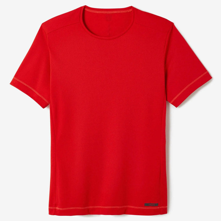 Men’s Breathable Cotton Crew-Neck T-Shirt variant_skuc