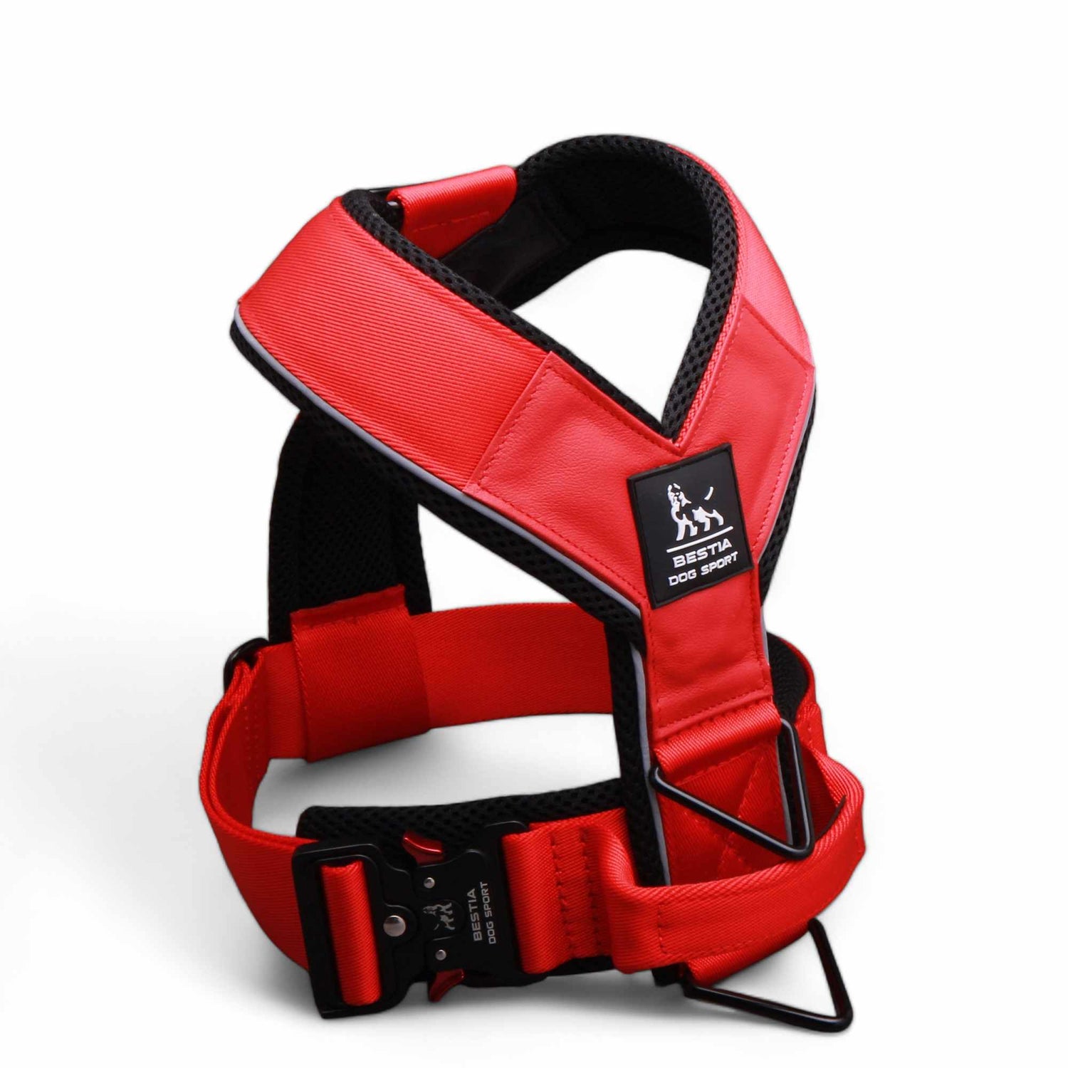 New product XXL / Red variant_skuc