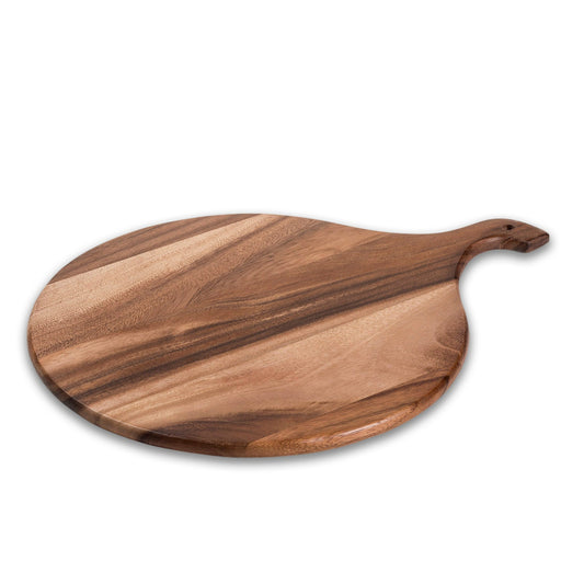 New product Large Round Cutting/Charcuterie Board variant_skuc