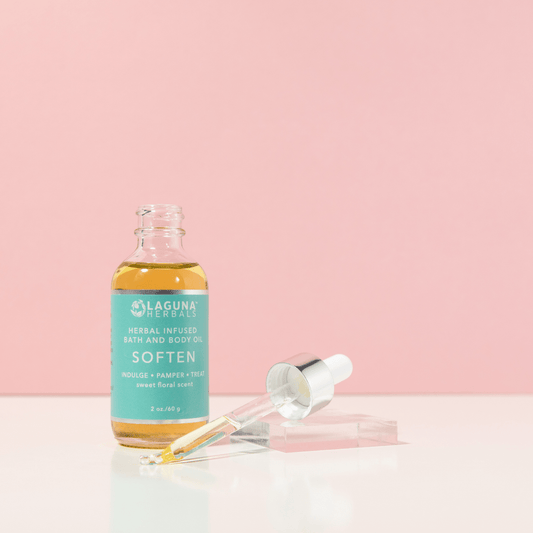 Soften Jasmine Rose Body Oil variant_skuc