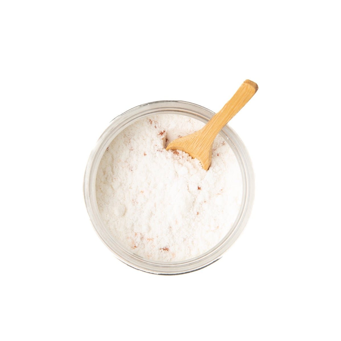 Coconut Milk Bath | Ayurvedic Herbal Soaking Ritual for Skin & Spirit Compostable Refill variant_skuc