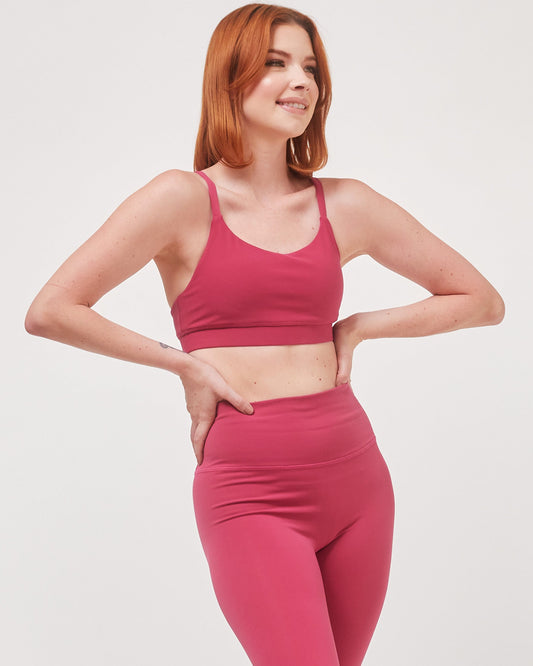 New product Fuschia / XS variant_skuc