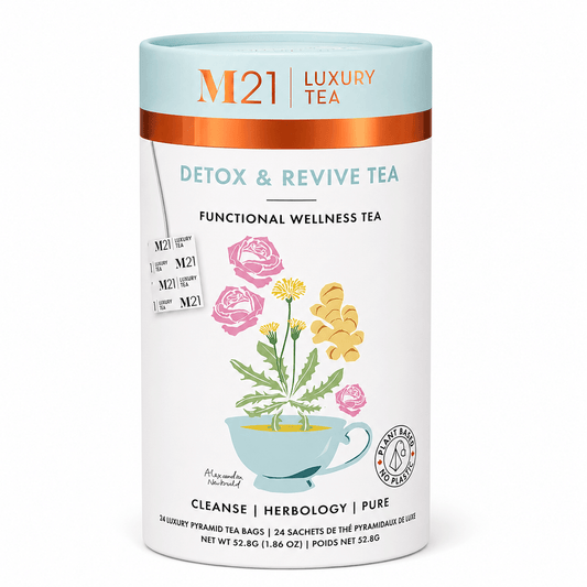 New product 3 Luxury cans | 72 Tea Bags | SAVE 20% variant_skuc