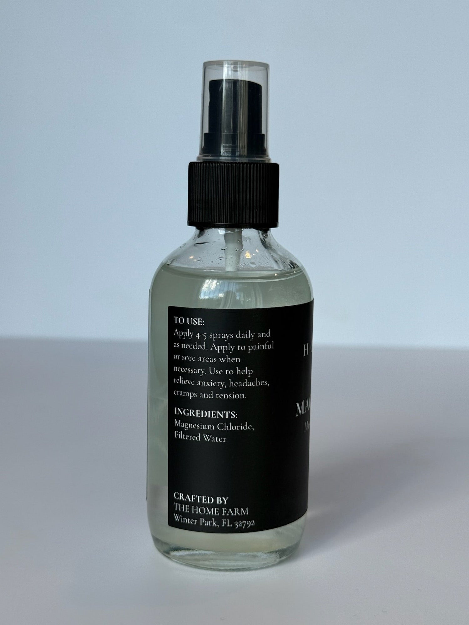 Magnesium Spray Magnesium Spray 8 oz. variant_skuc