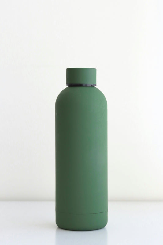 Green water bottle3