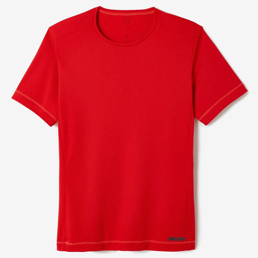 Men’s Breathable Cotton Crew-Neck T-Shirt variant_skuc